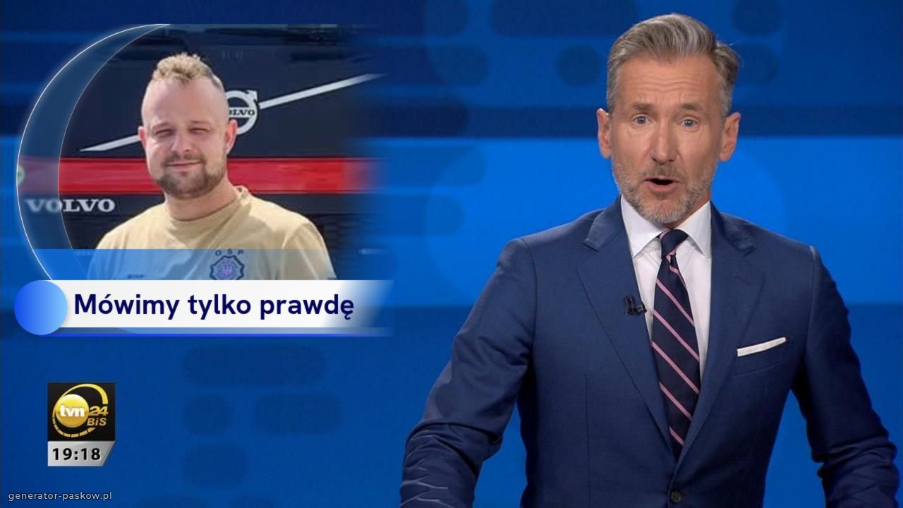 Mówimy tylko prawdę