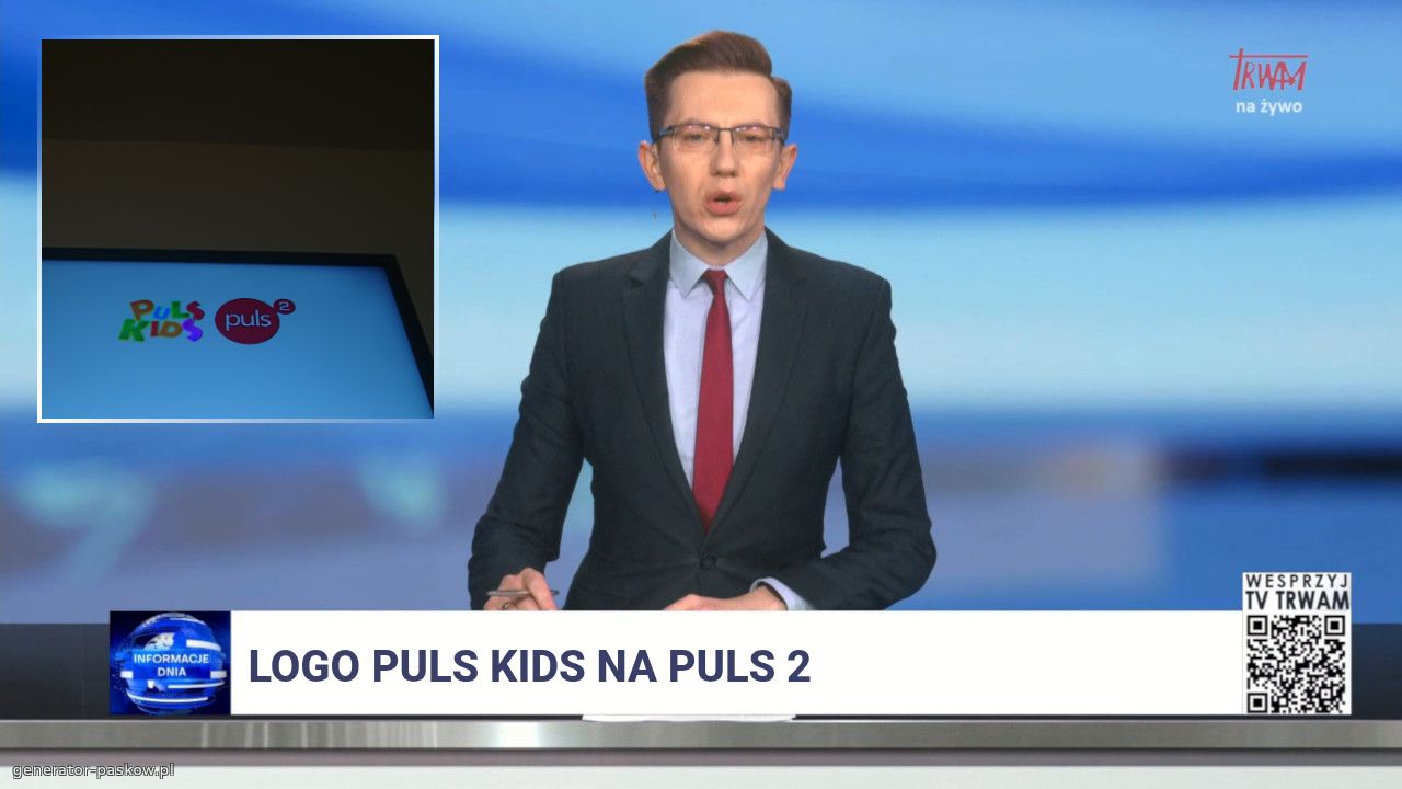 Logo Puls Kids Na Puls 2