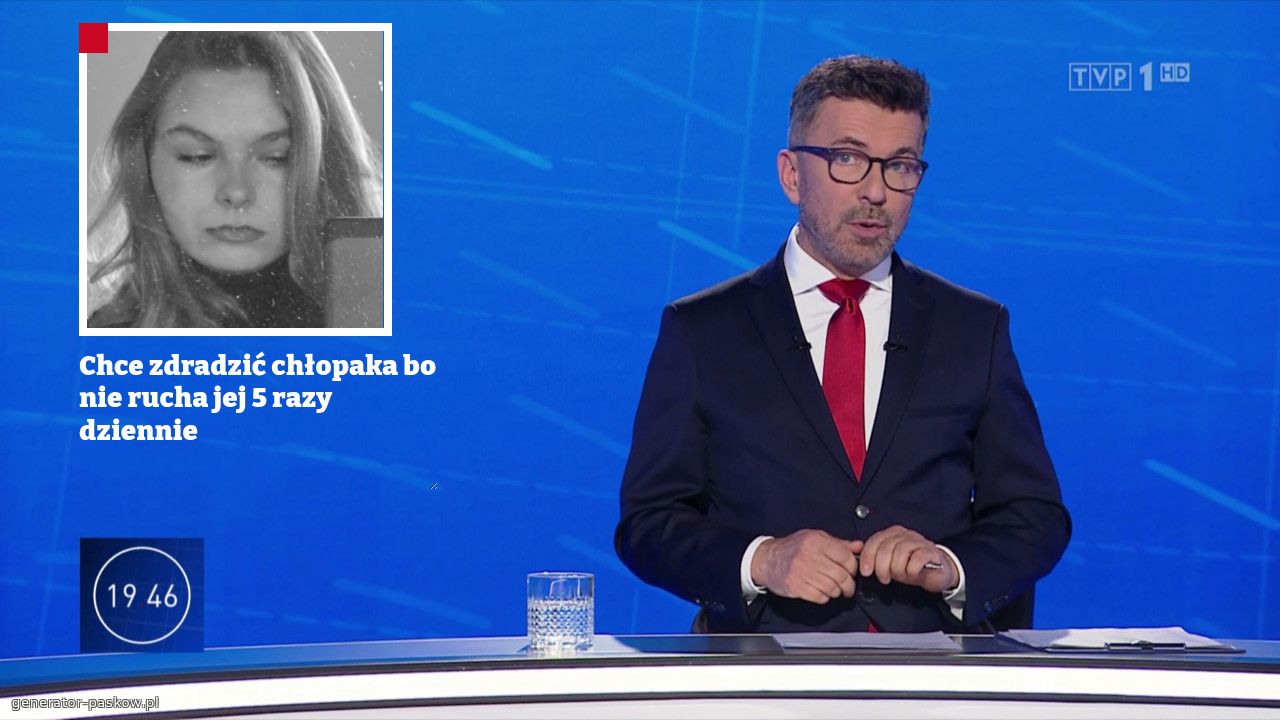 Chce zdradzić chłopaka bo nie rucha jej 5 razy dziennie
