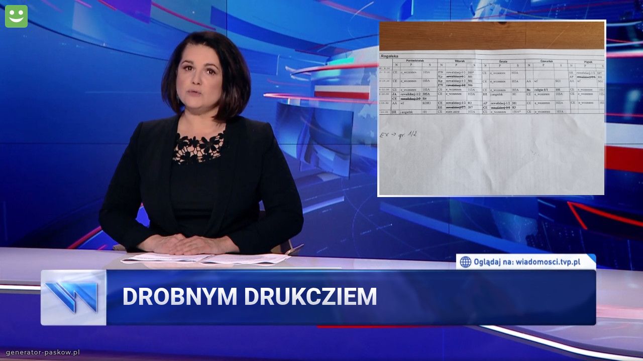 Drobnym Drukcziem