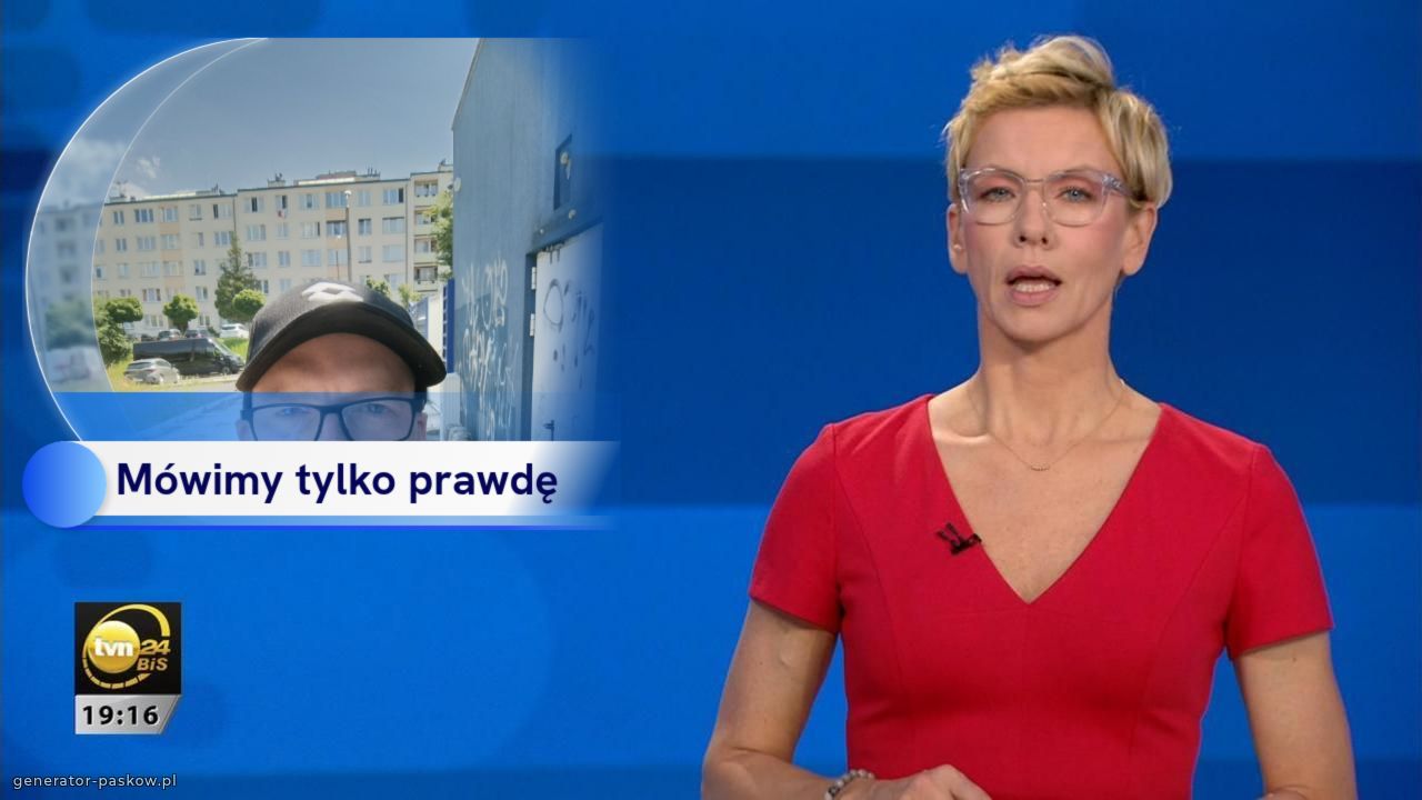 Mówimy tylko prawdę