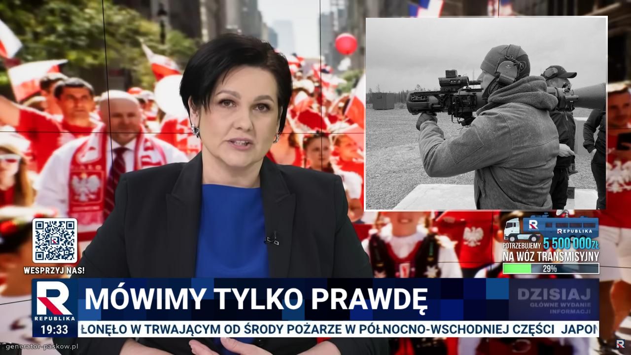 Mówimy tylko prawdę