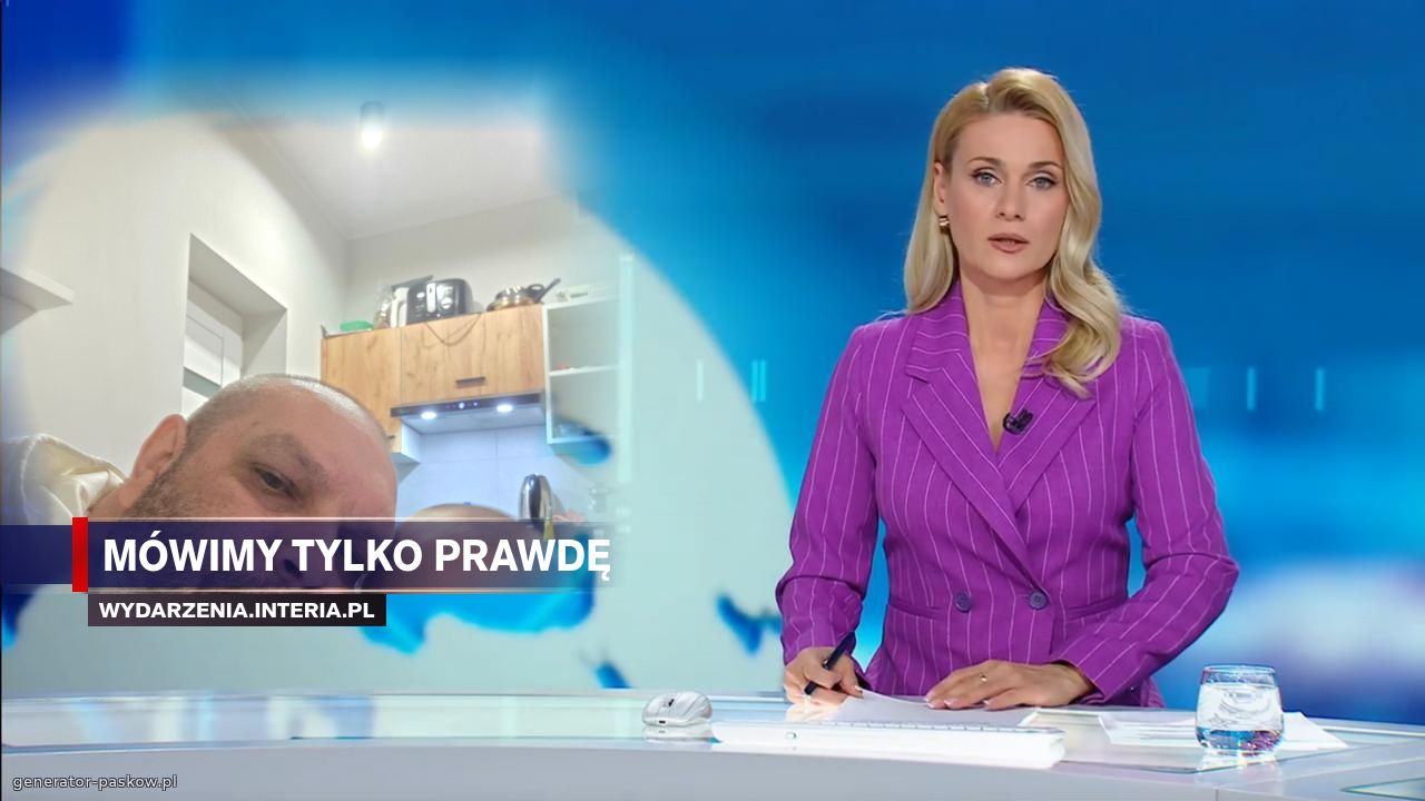 Mówimy tylko prawdę