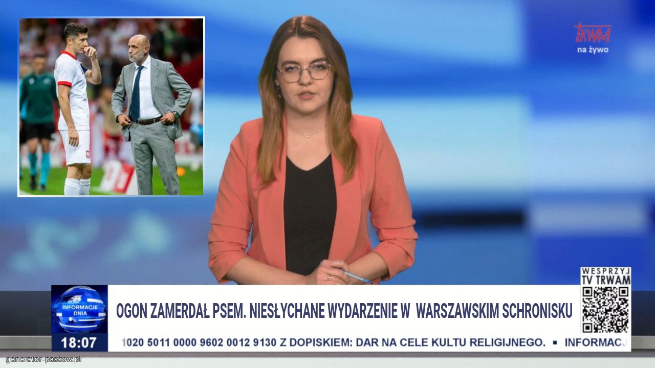 Ogon zamerdał psem. Niesłychane wydarzenie w  Warszawskim schronisku