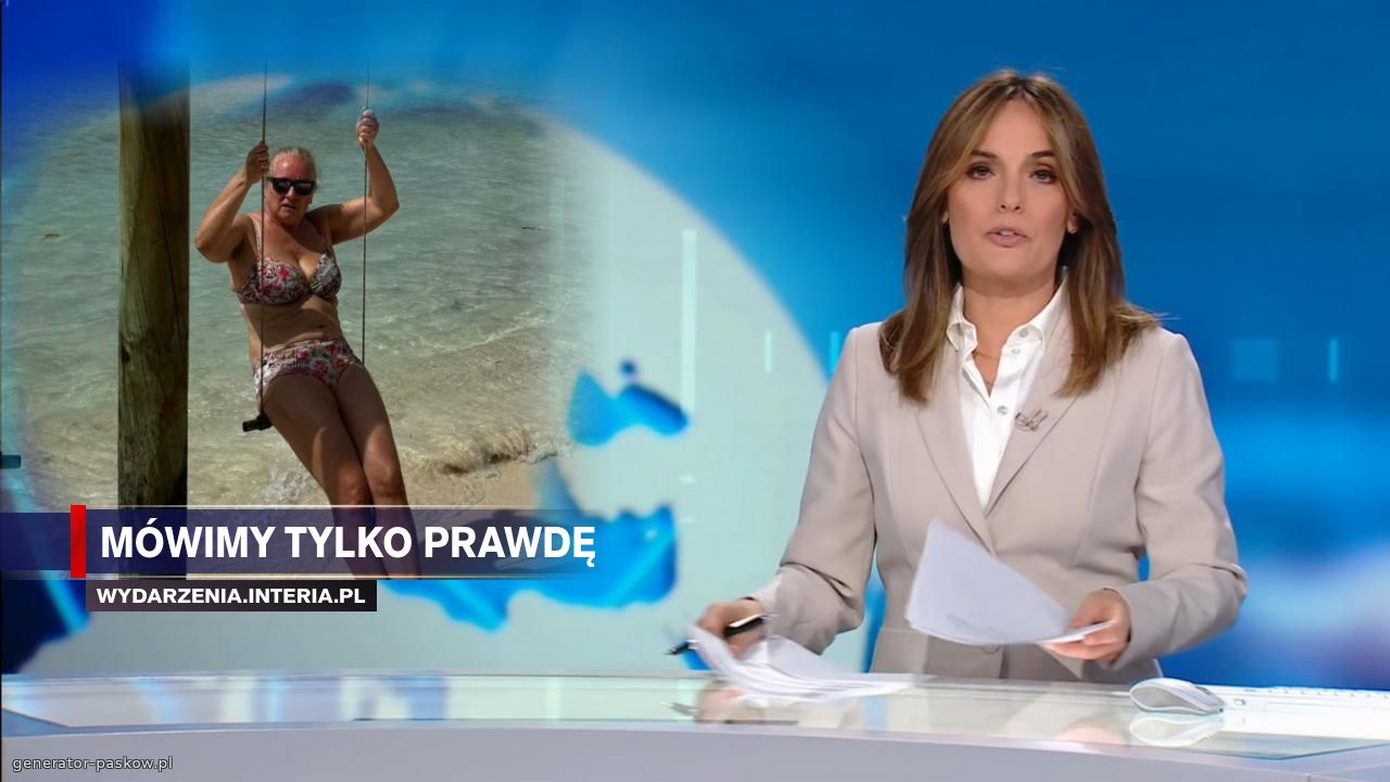 Mówimy tylko prawdę