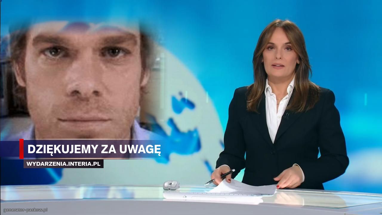 Dziękujemy za uwagę 