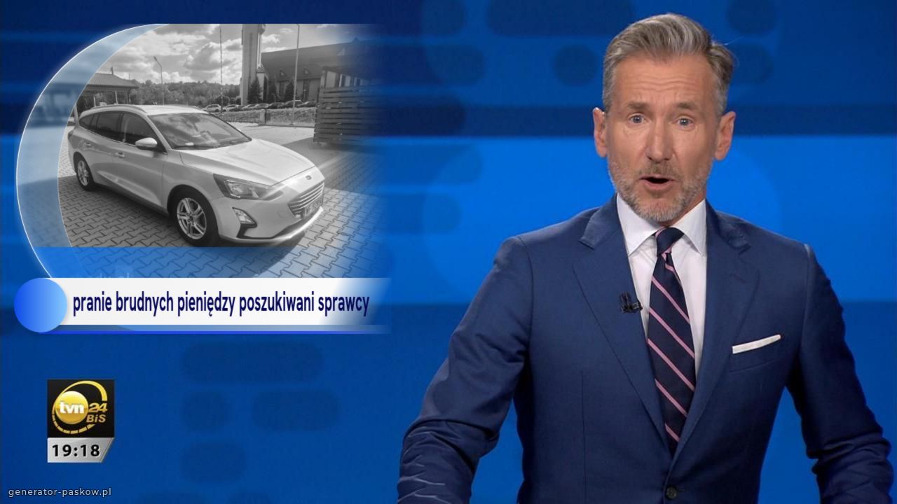 pranie brudnych pieniędzy poszukiwani sprawcy 
