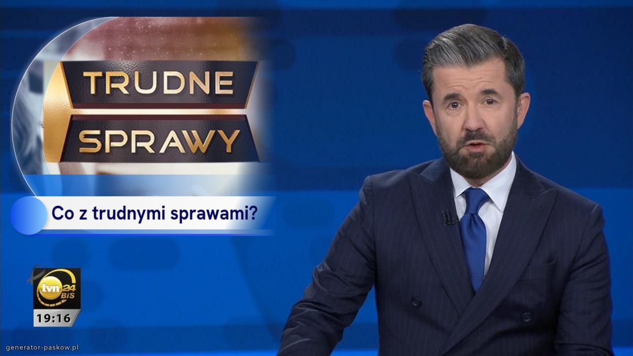 Co z trudnymi sprawami?