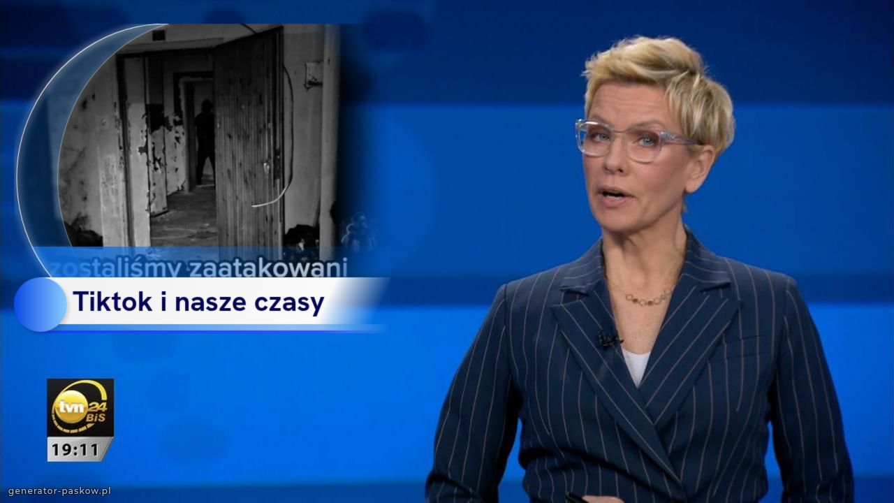 Tiktok i nasze czasy