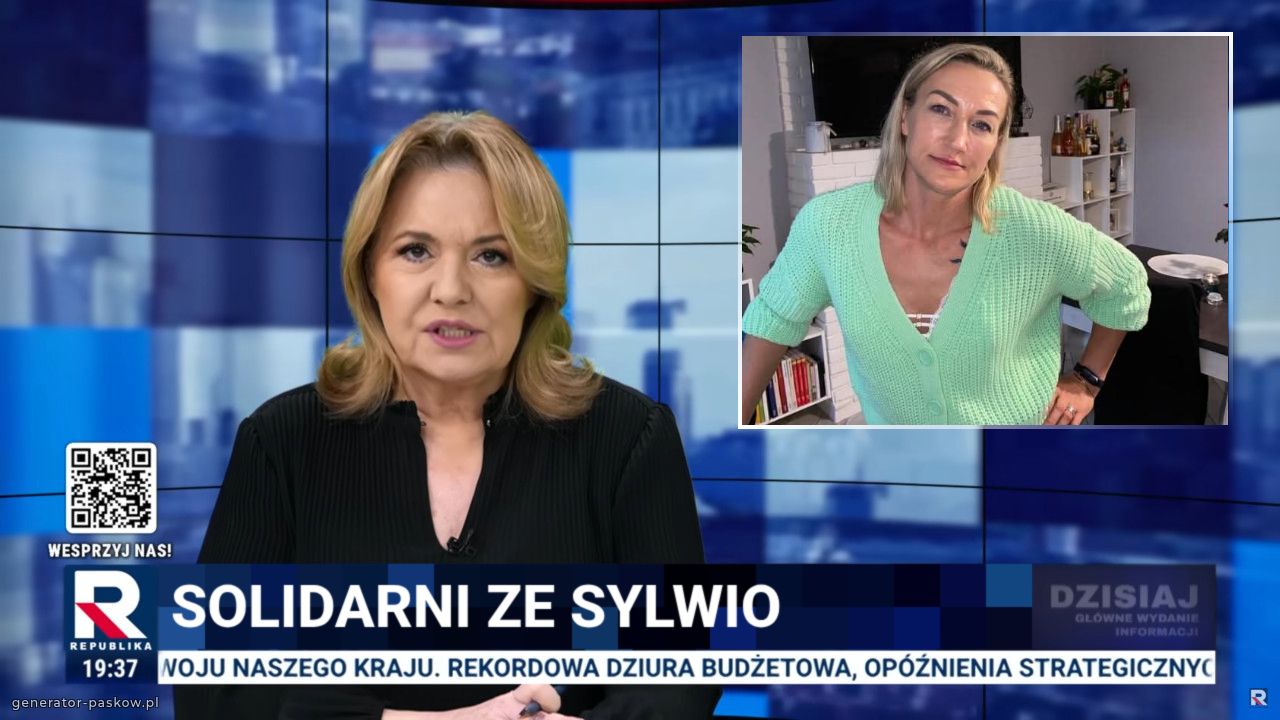 Solidarni ze Sylwio