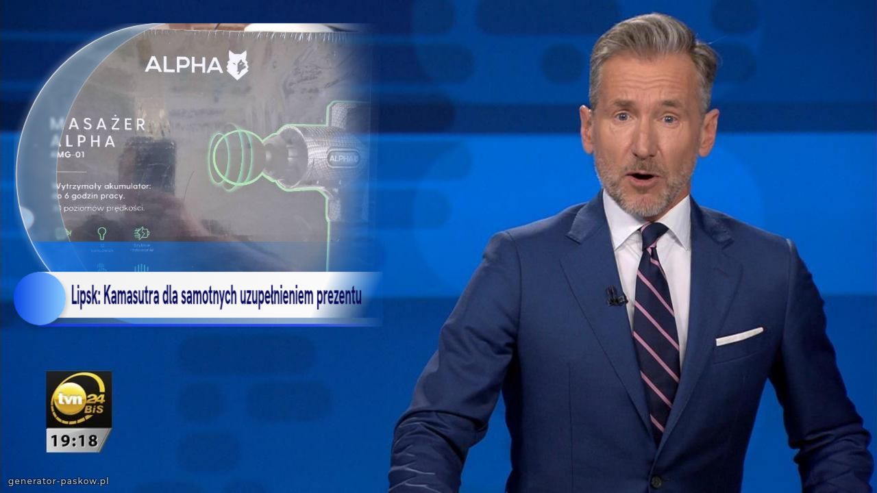Lipsk: Kamasutra dla samotnych uzupełnieniem prezentu 