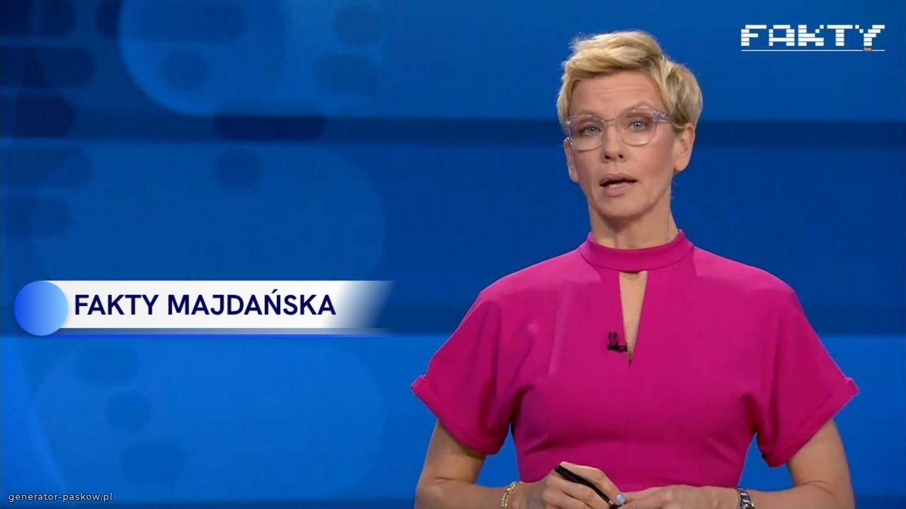 FAKTY MAJDAŃSKA