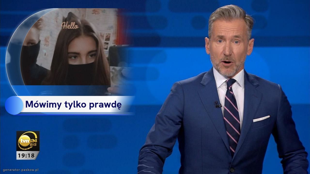 Mówimy tylko prawdę