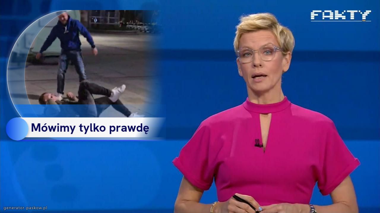Mówimy tylko prawdę