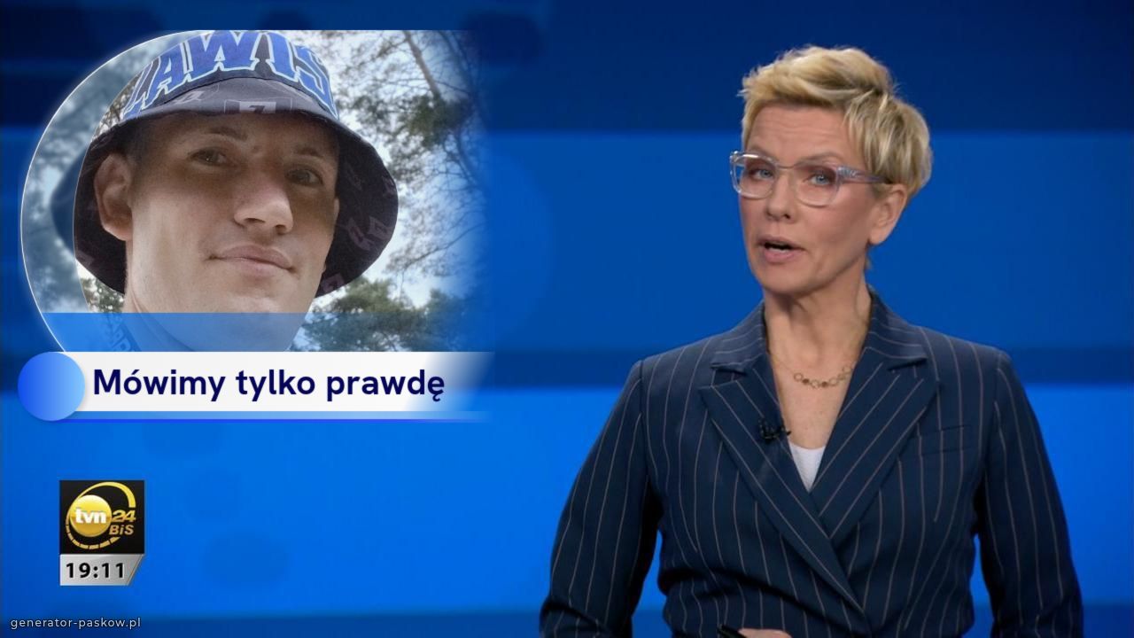 Mówimy tylko prawdę