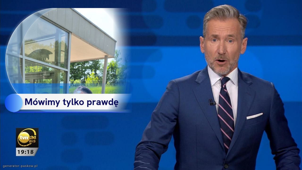 Mówimy tylko prawdę