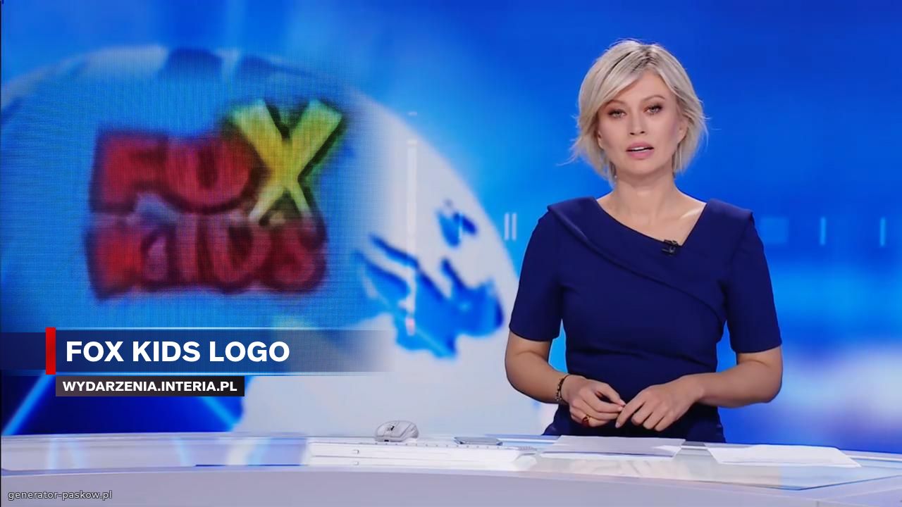 Fox Kids Logo