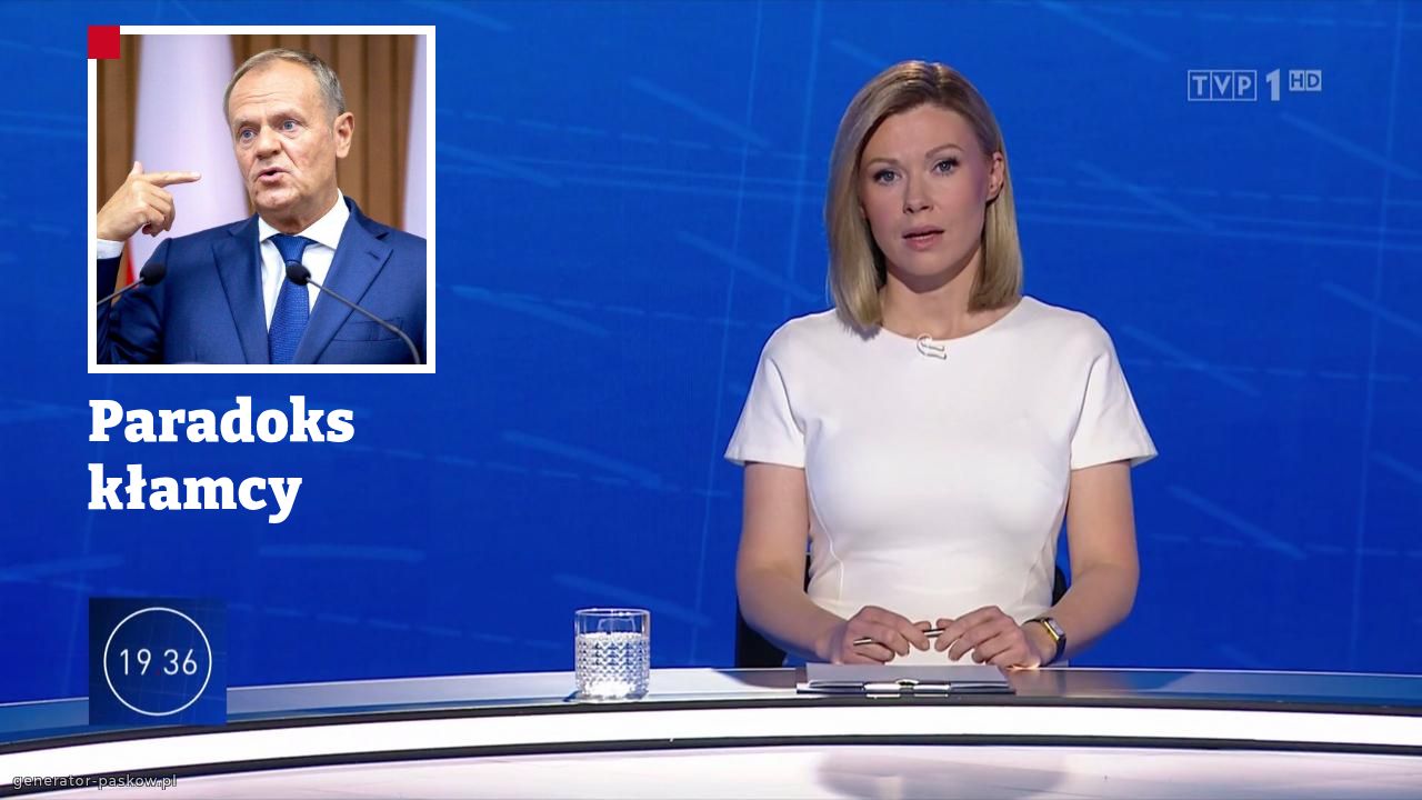 Paradoks kłamcy