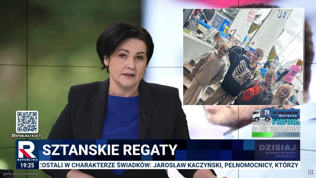Sztanskie regaty 