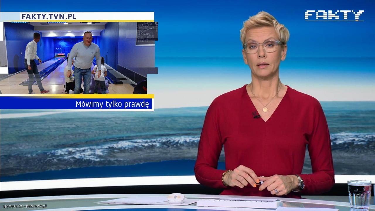 Mówimy tylko prawdę