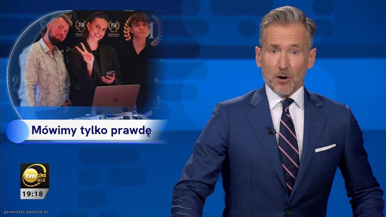 Mówimy tylko prawdę