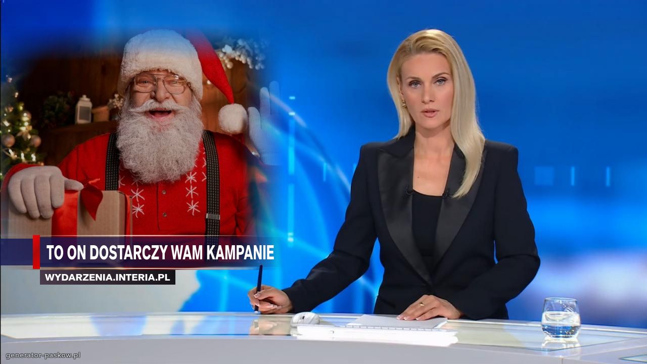 To on dostarczy Wam kampanie 