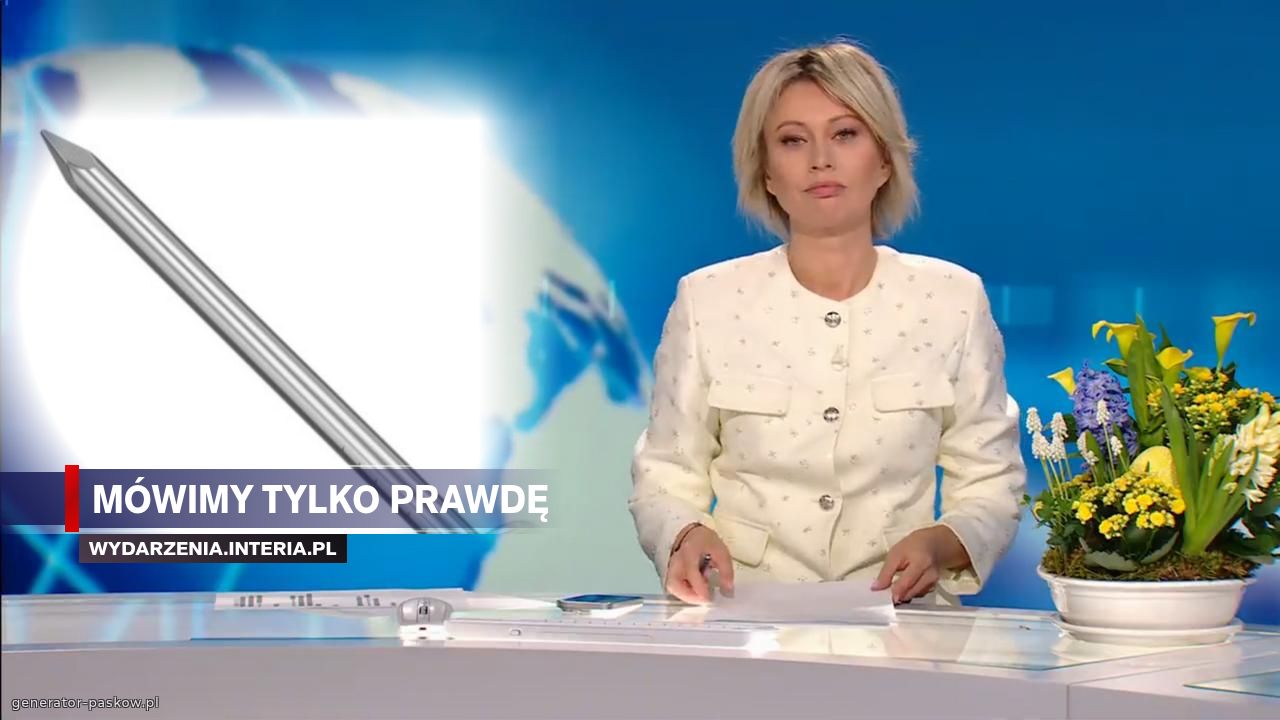 Mówimy tylko prawdę