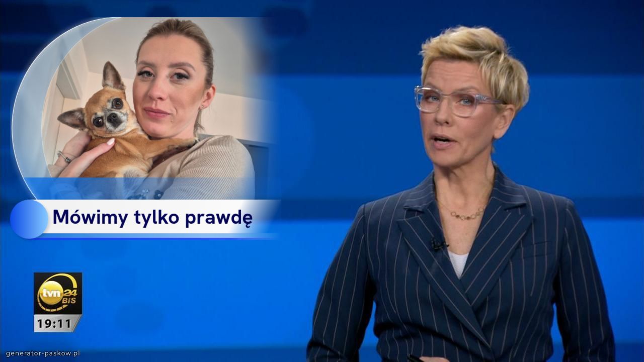 Mówimy tylko prawdę