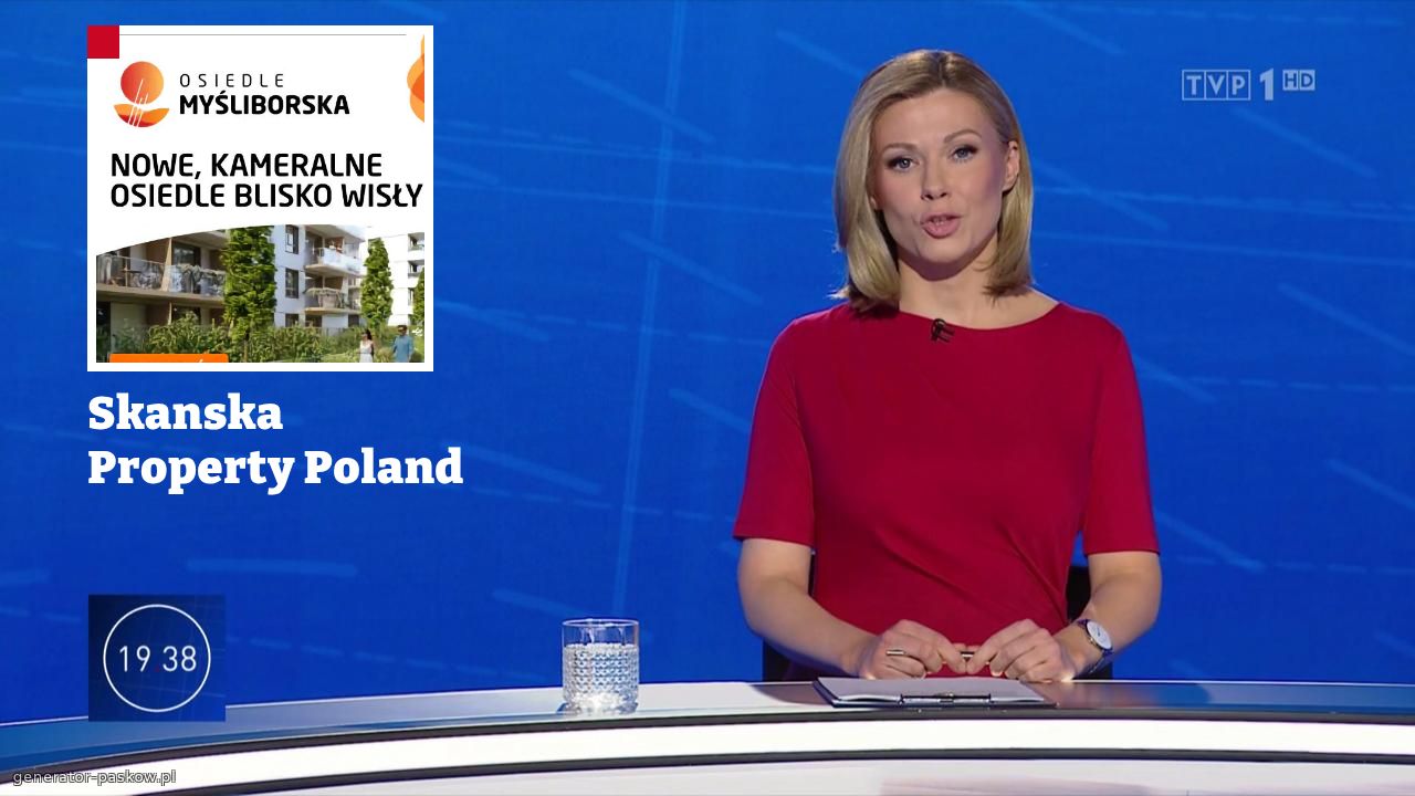 Skanska Property Poland