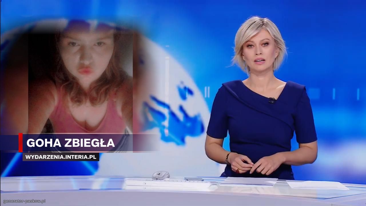GOHA ZBIEGŁA