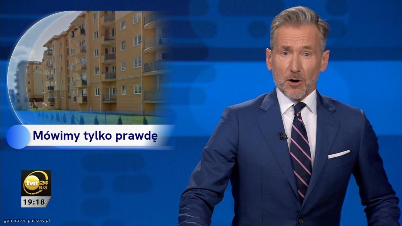 Mówimy tylko prawdę