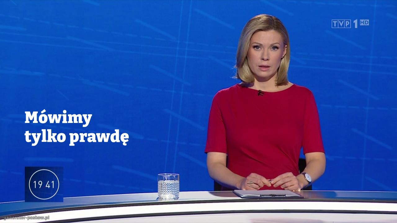 Mówimy tylko prawdę