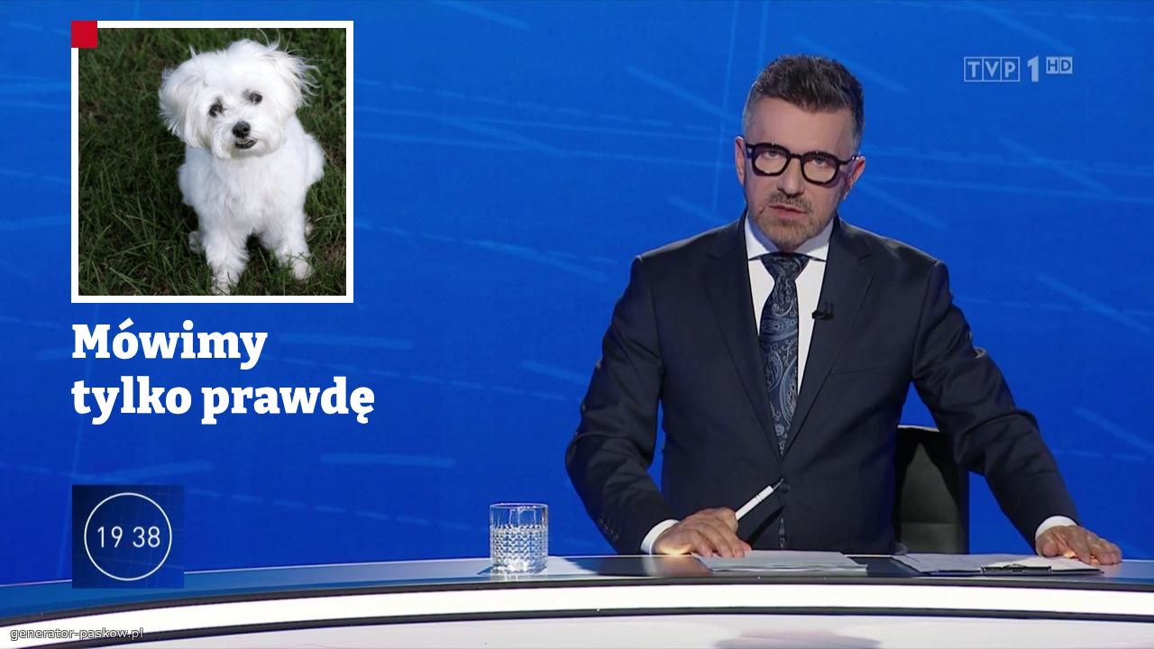 Mówimy tylko prawdę