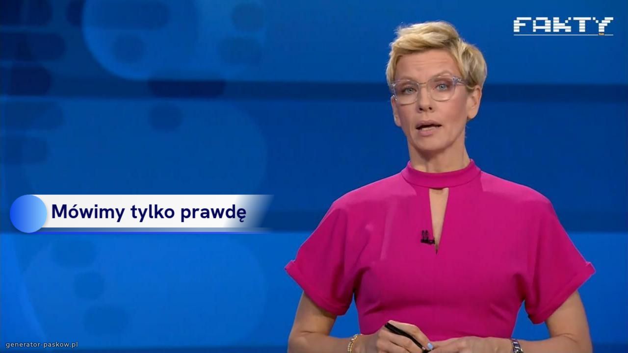 Mówimy tylko prawdę