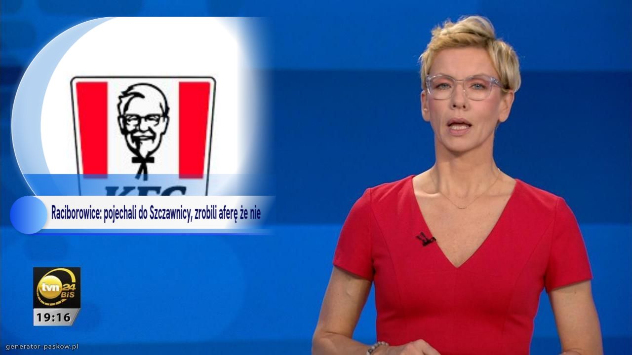 Raciborowice: pojechali do Szczawnicy, zrobili aferę że nie 