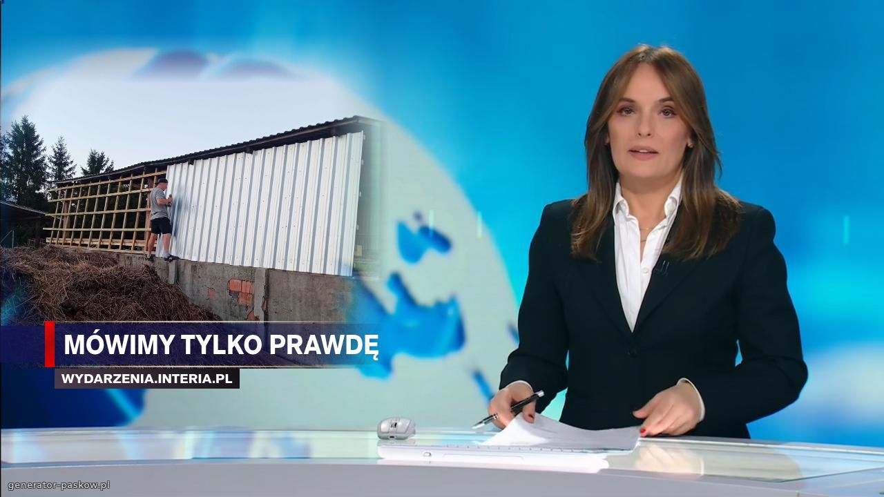 Mówimy tylko prawdę