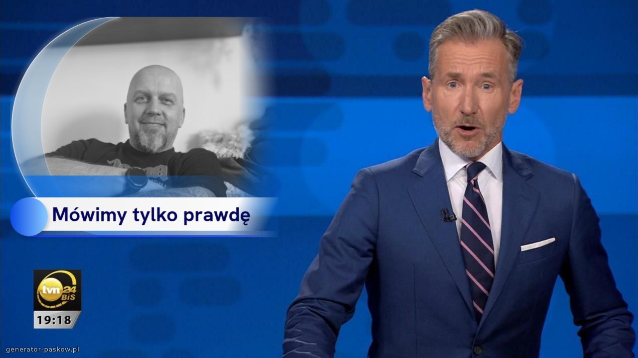 Mówimy tylko prawdę