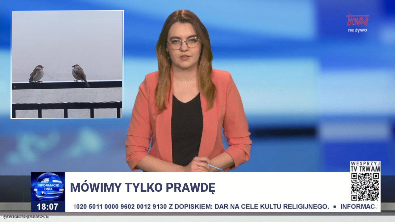 Mówimy tylko prawdę