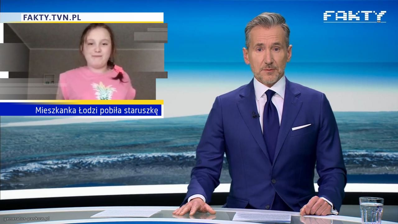 Mieszkanka Łodzi pobiła staruszkę