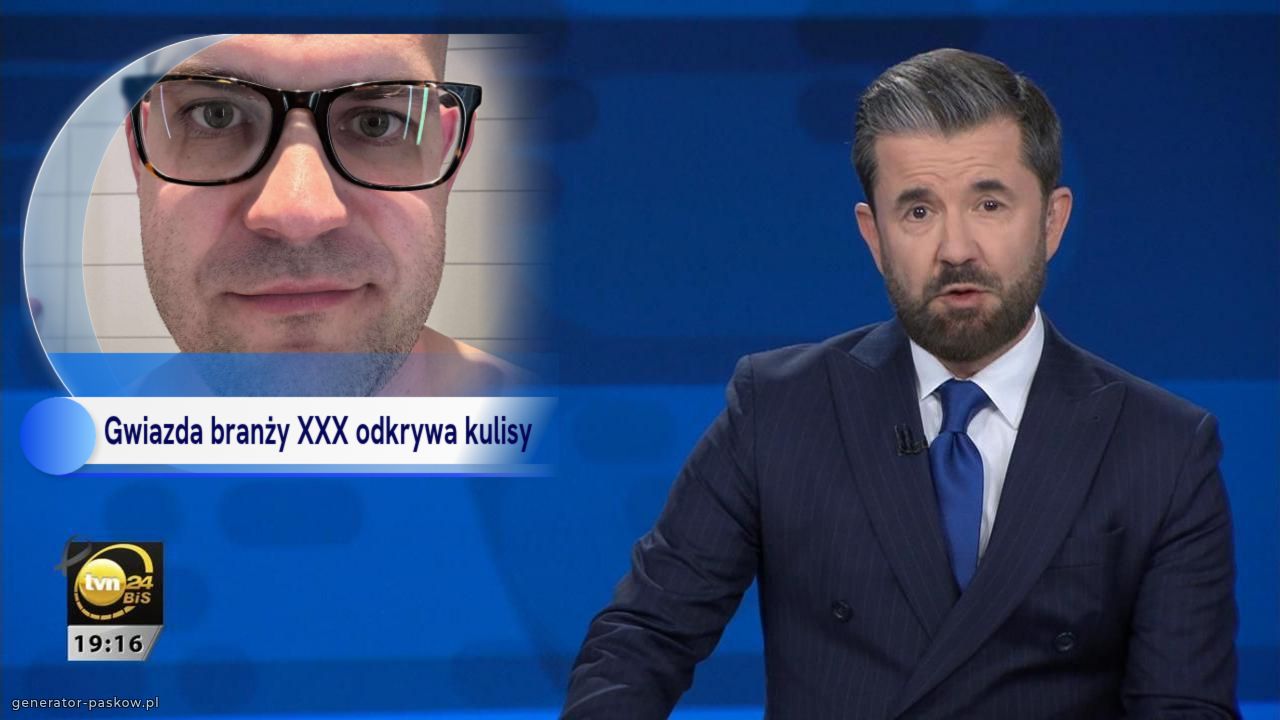 Gwiazda branży XXX odkrywa kulisy