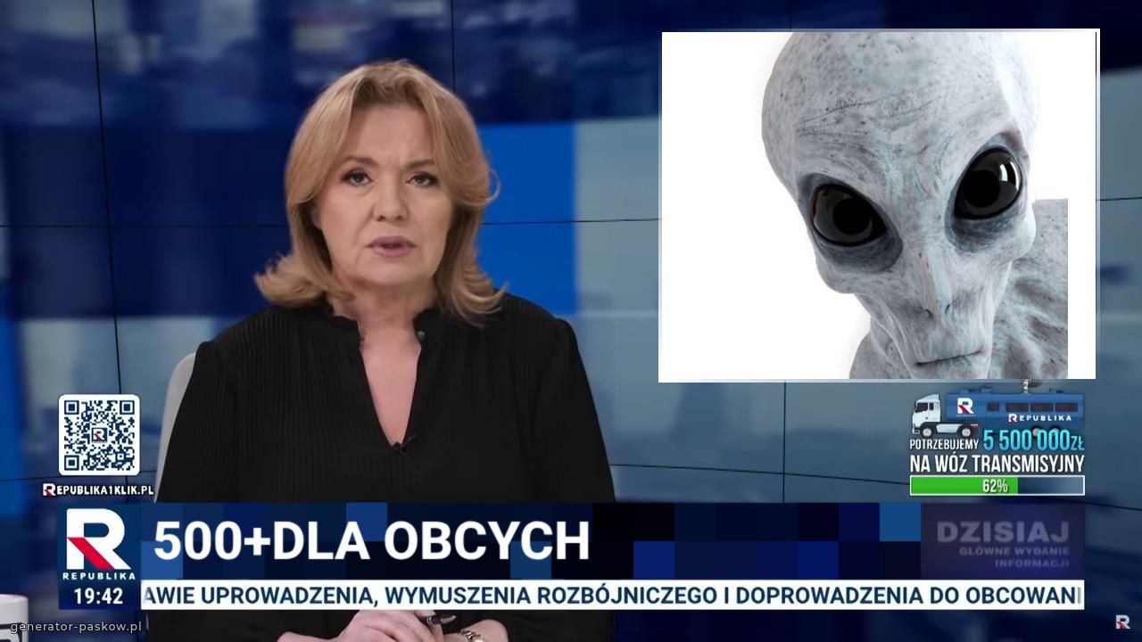 500+dLA OBCYCH
