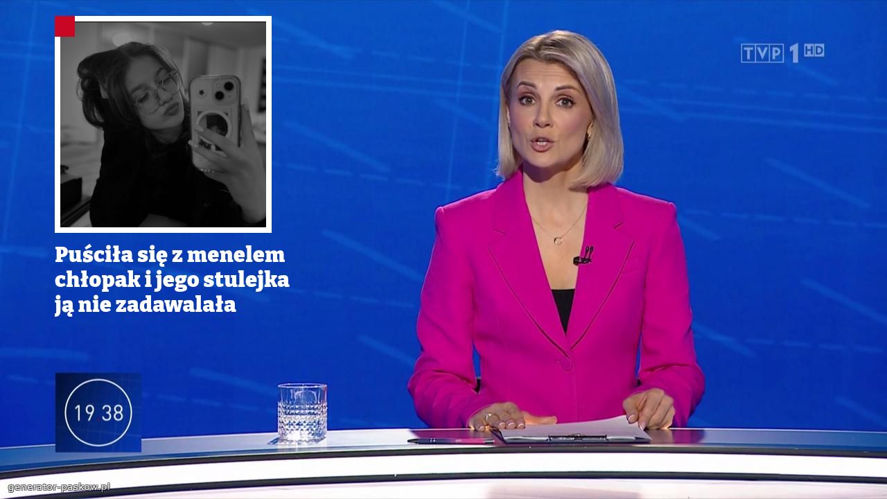 Puściła się z menelem chłopak i jego stulejka ją nie zadawalała