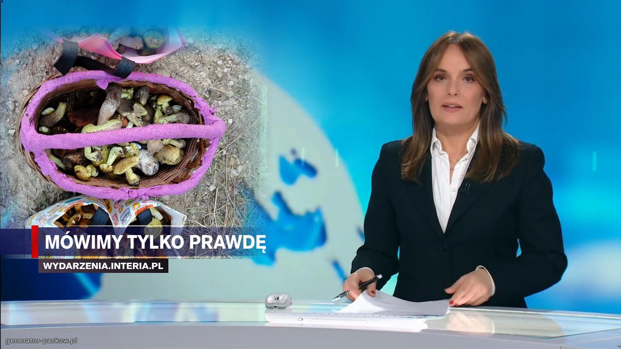 Mówimy tylko prawdę