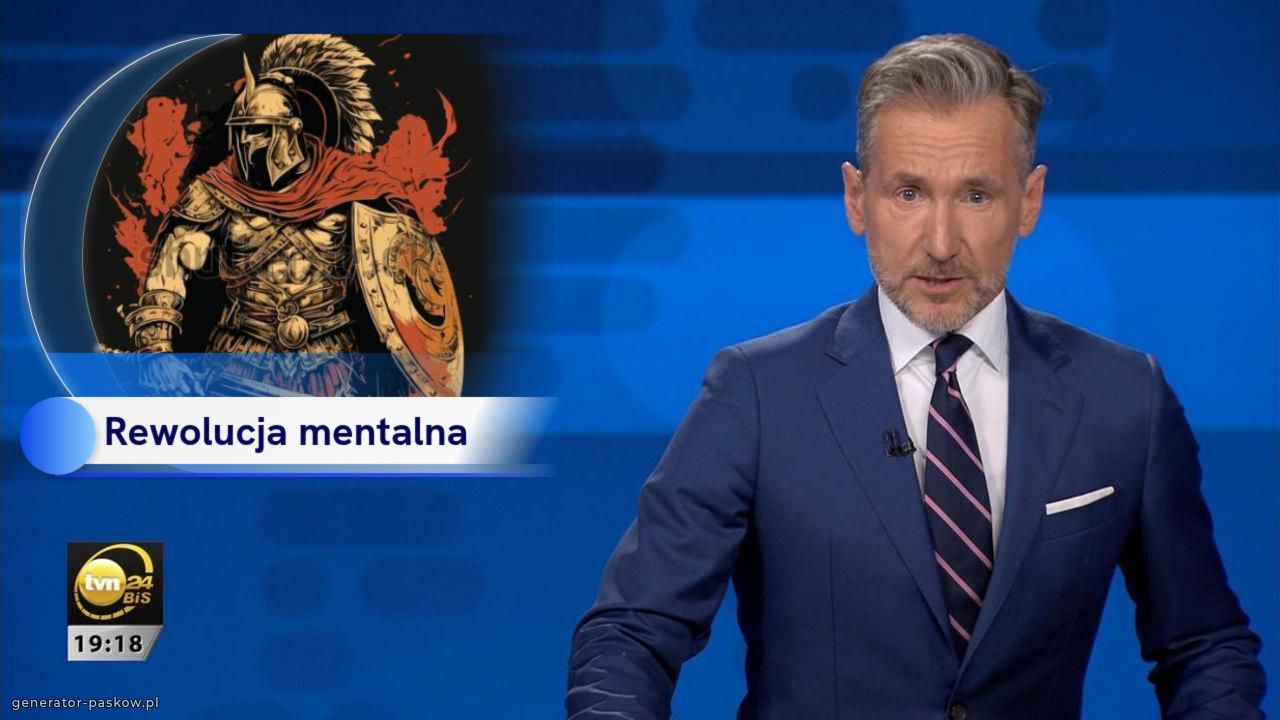 Rewolucja mentalna