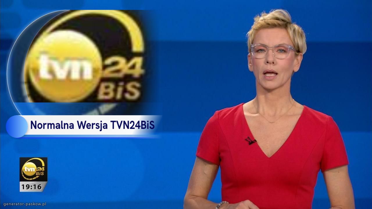 Normalna Wersja TVN24BiS