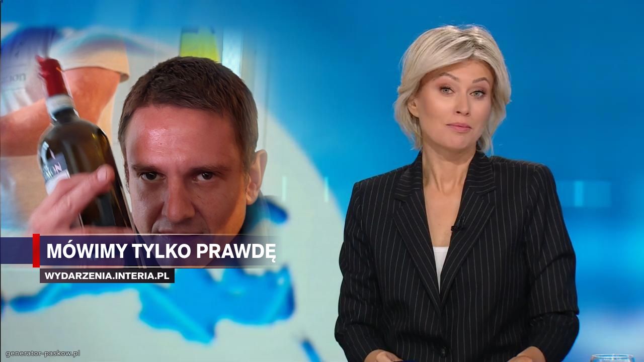 Mówimy tylko prawdę