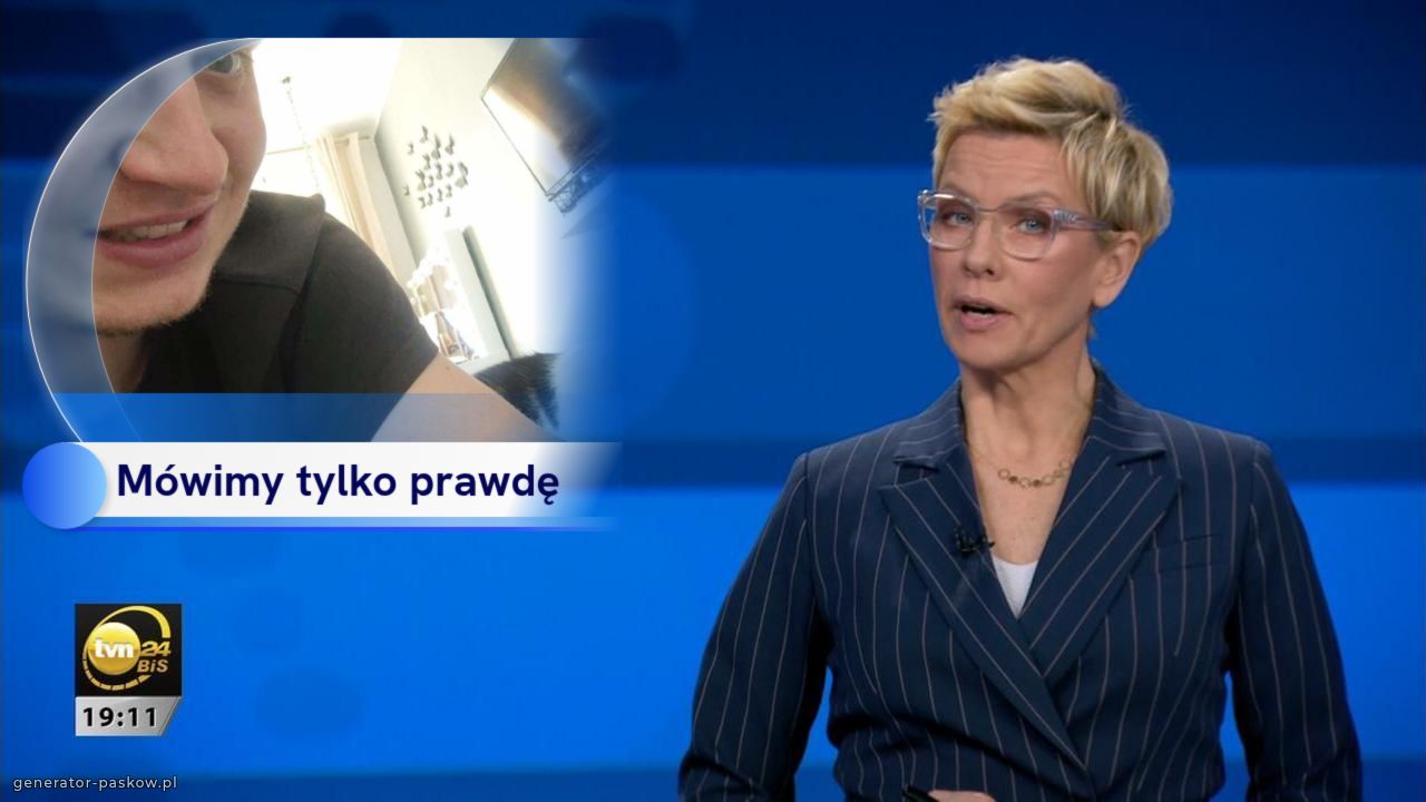 Mówimy tylko prawdę