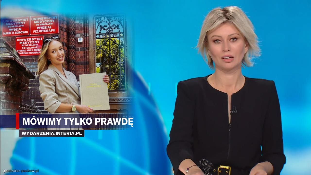 Mówimy tylko prawdę