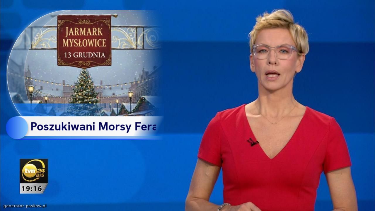 Poszukiwani 
Morsy Ferajny 