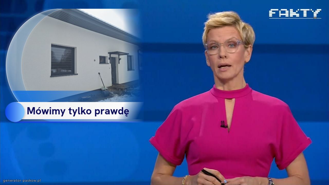 Mówimy tylko prawdę